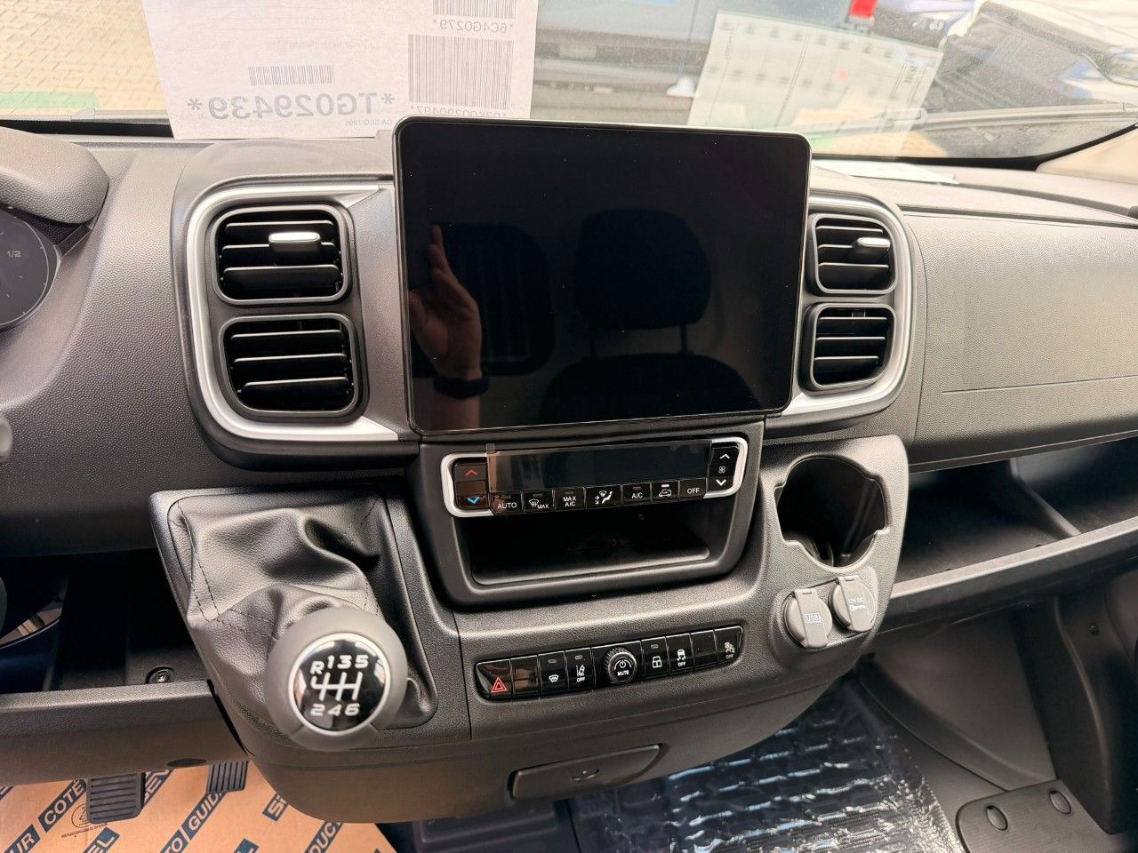 FIAT Ducato