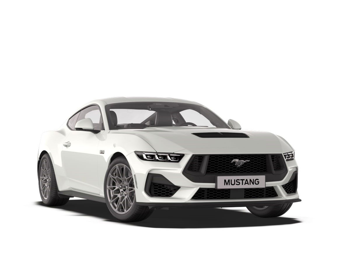 Ford Mustang 5.0  MUSTANG V8 GT Fastback