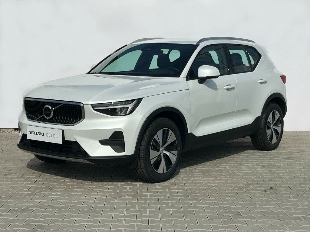 Volvo XC40 CORE B3 FWD 120kW