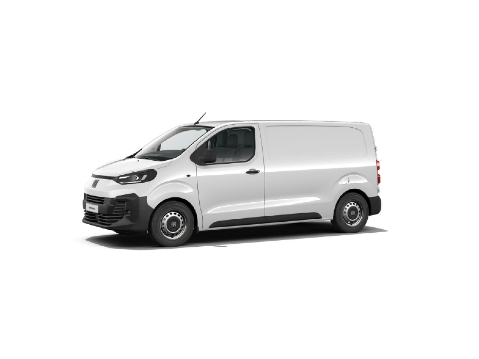 FIAT Scudo