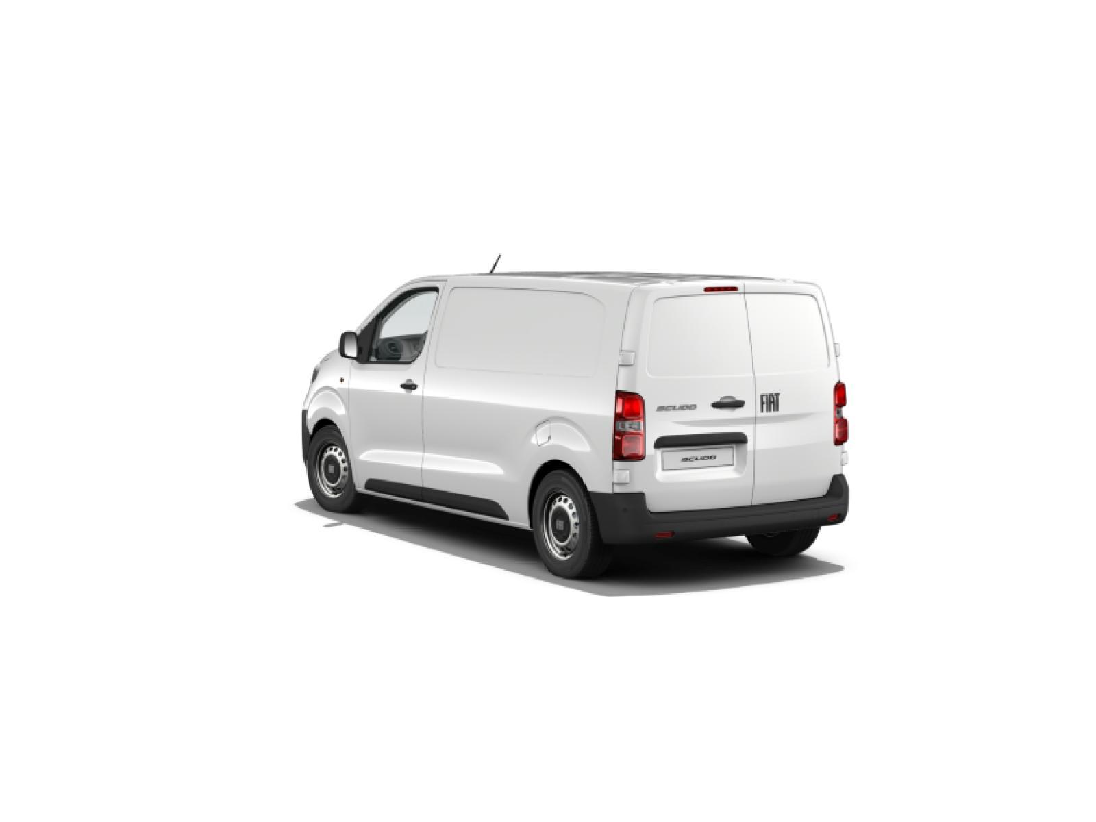 FIAT Scudo