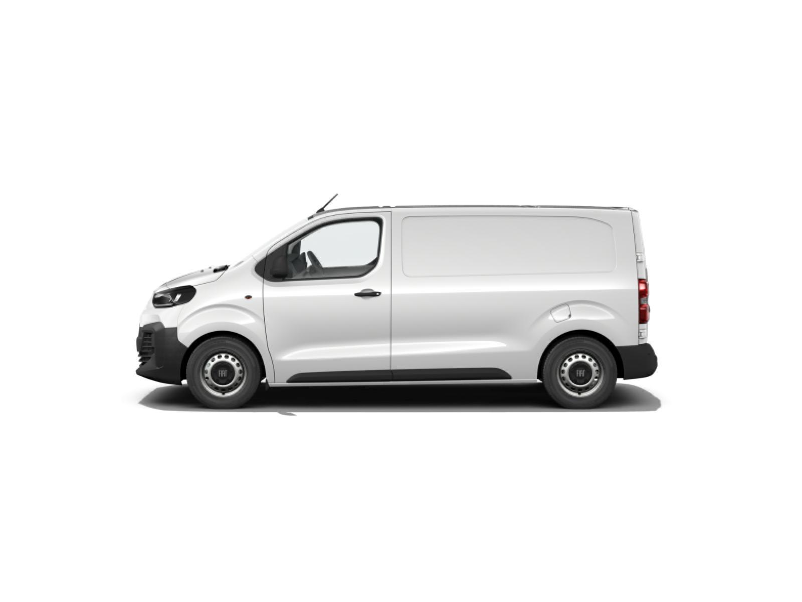 FIAT Scudo