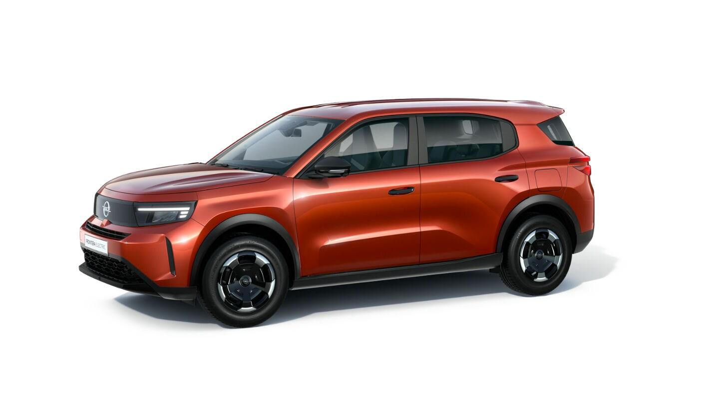 Opel Frontera Edition Electric 83kW/113k