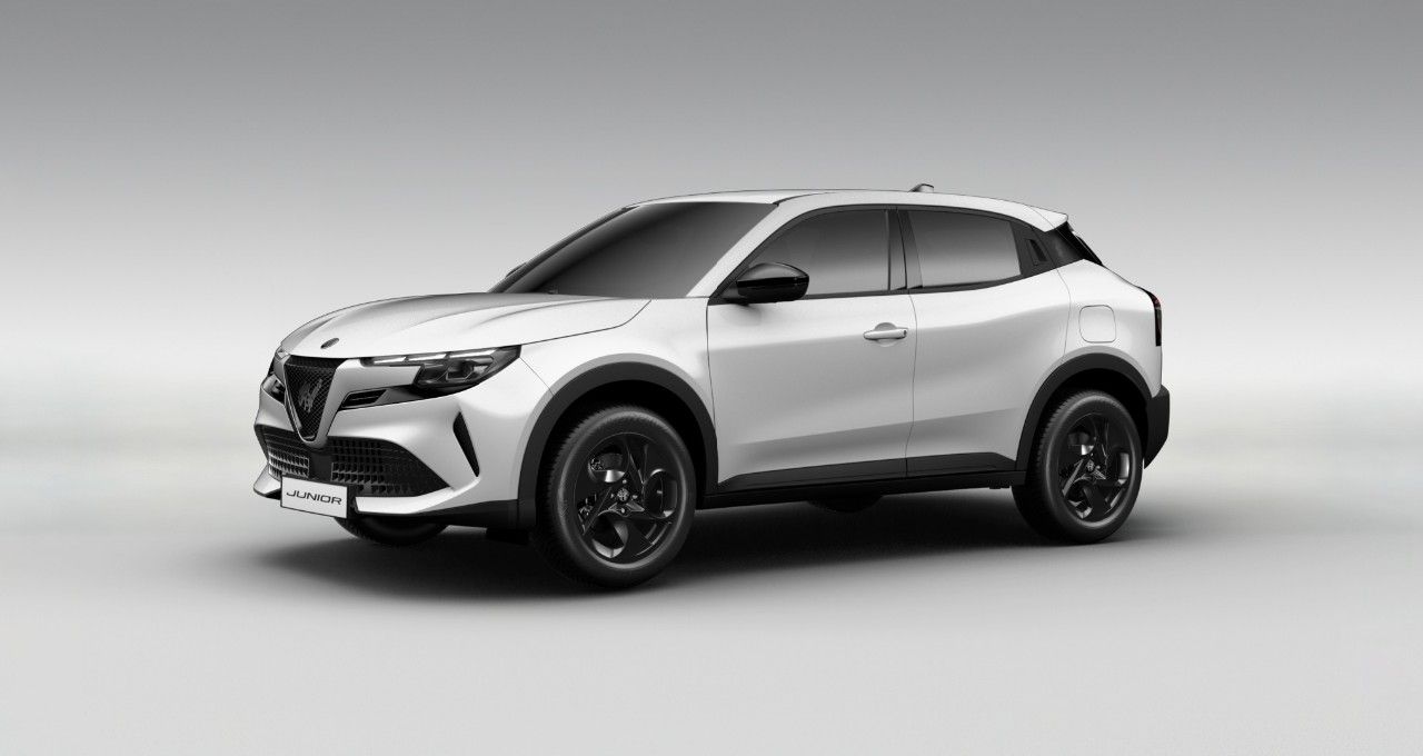 Alfa Romeo Junior Ibrida 1.2 Turbo Hybrid 145k *o348*