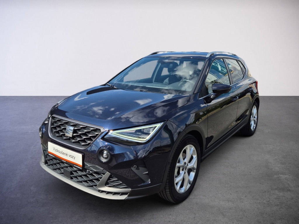 SEAT Arona FR 1.0 TSI 81 kW