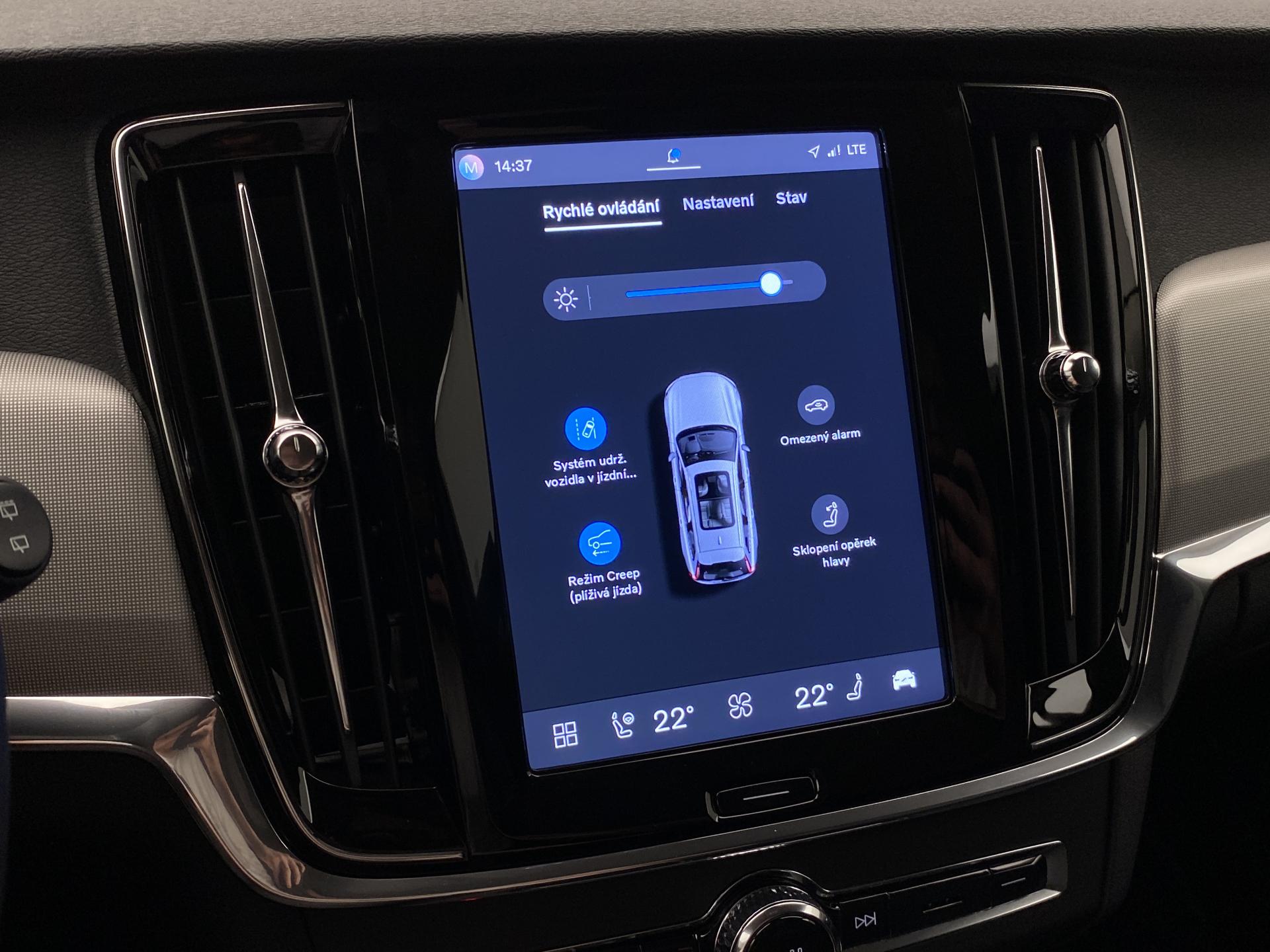 Volvo V90
