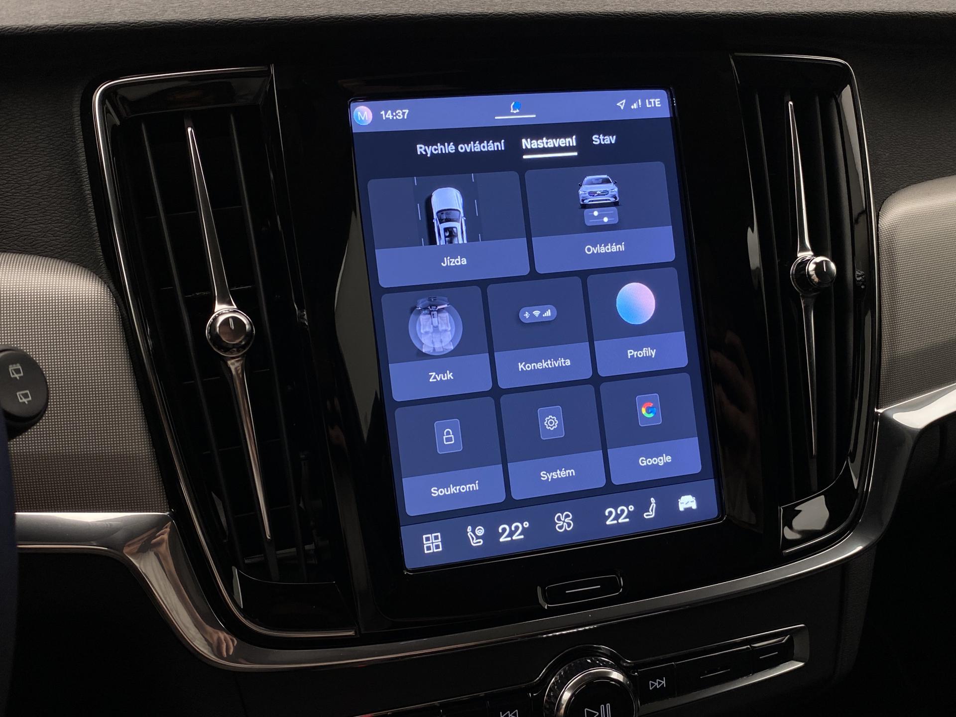 Volvo V90