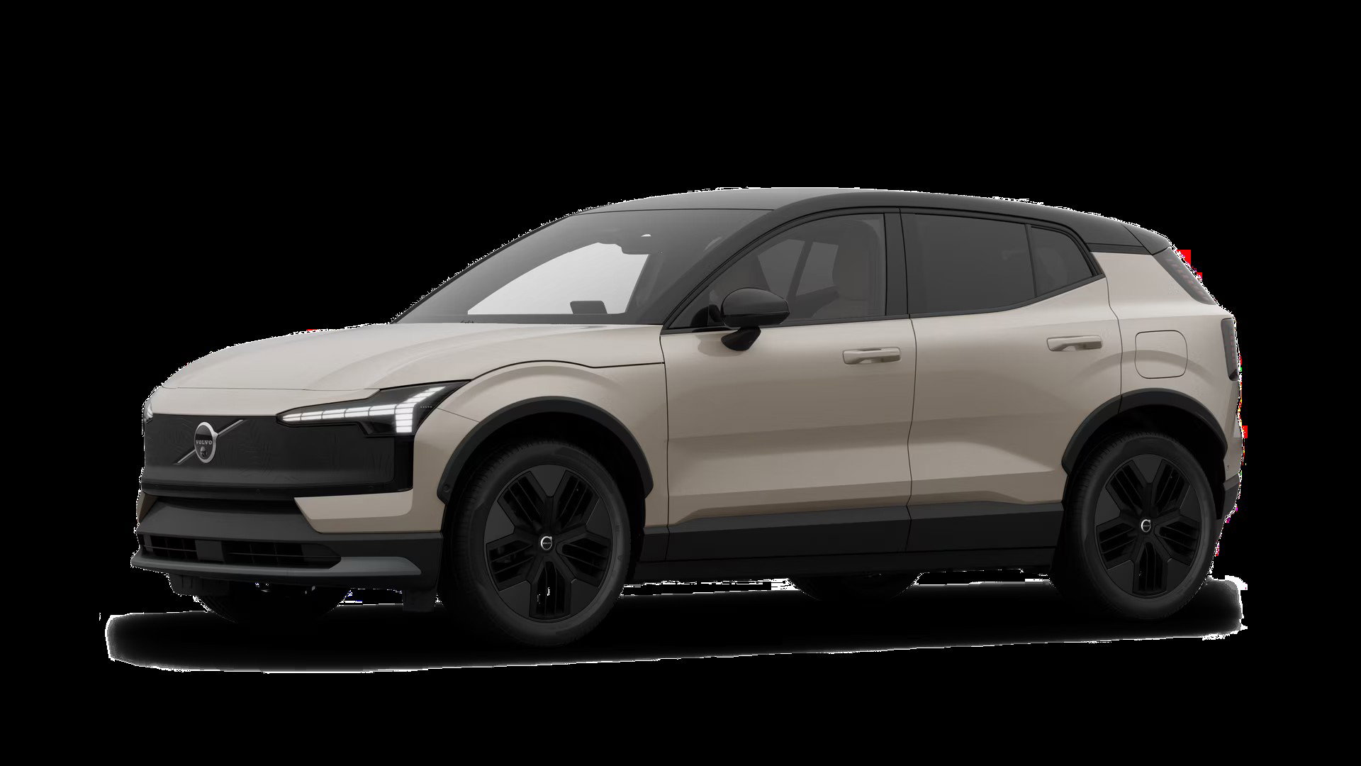Volvo EX30 Twin Motor Performance Ultra 428 HP Cross Country