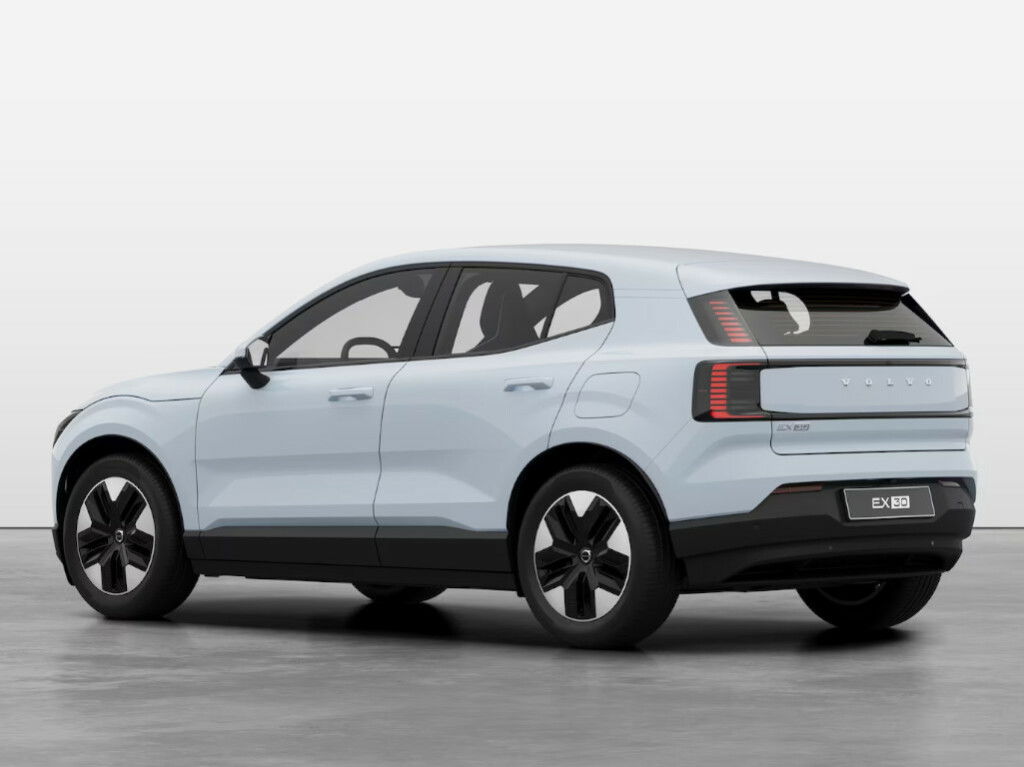 Volvo EX30