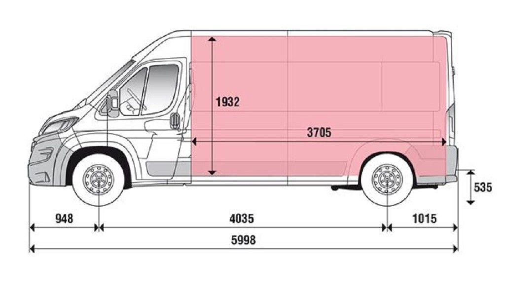 FIAT Ducato