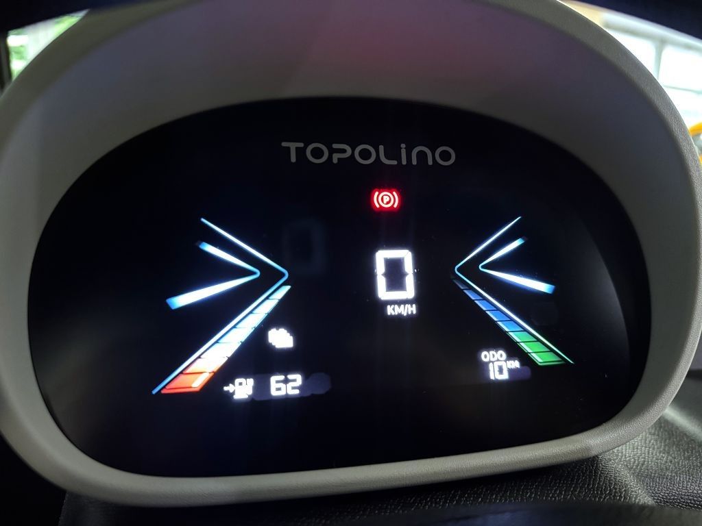 FIAT Topolino