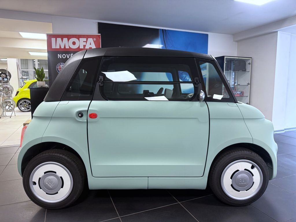 FIAT Topolino