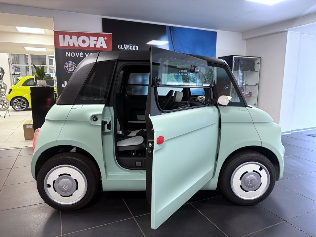 FIAT Topolino