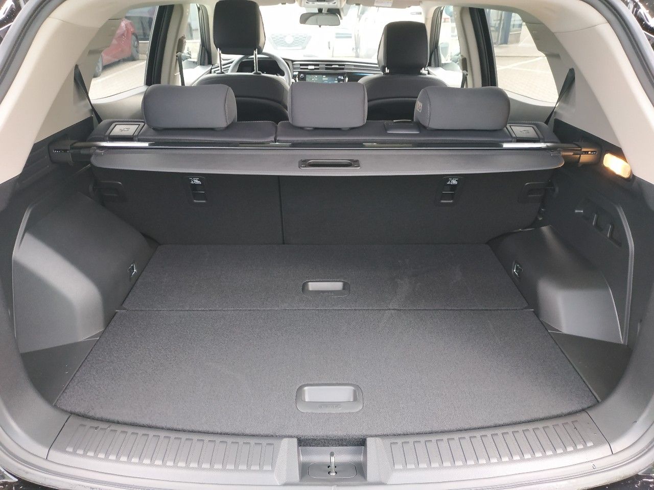 KGM Korando