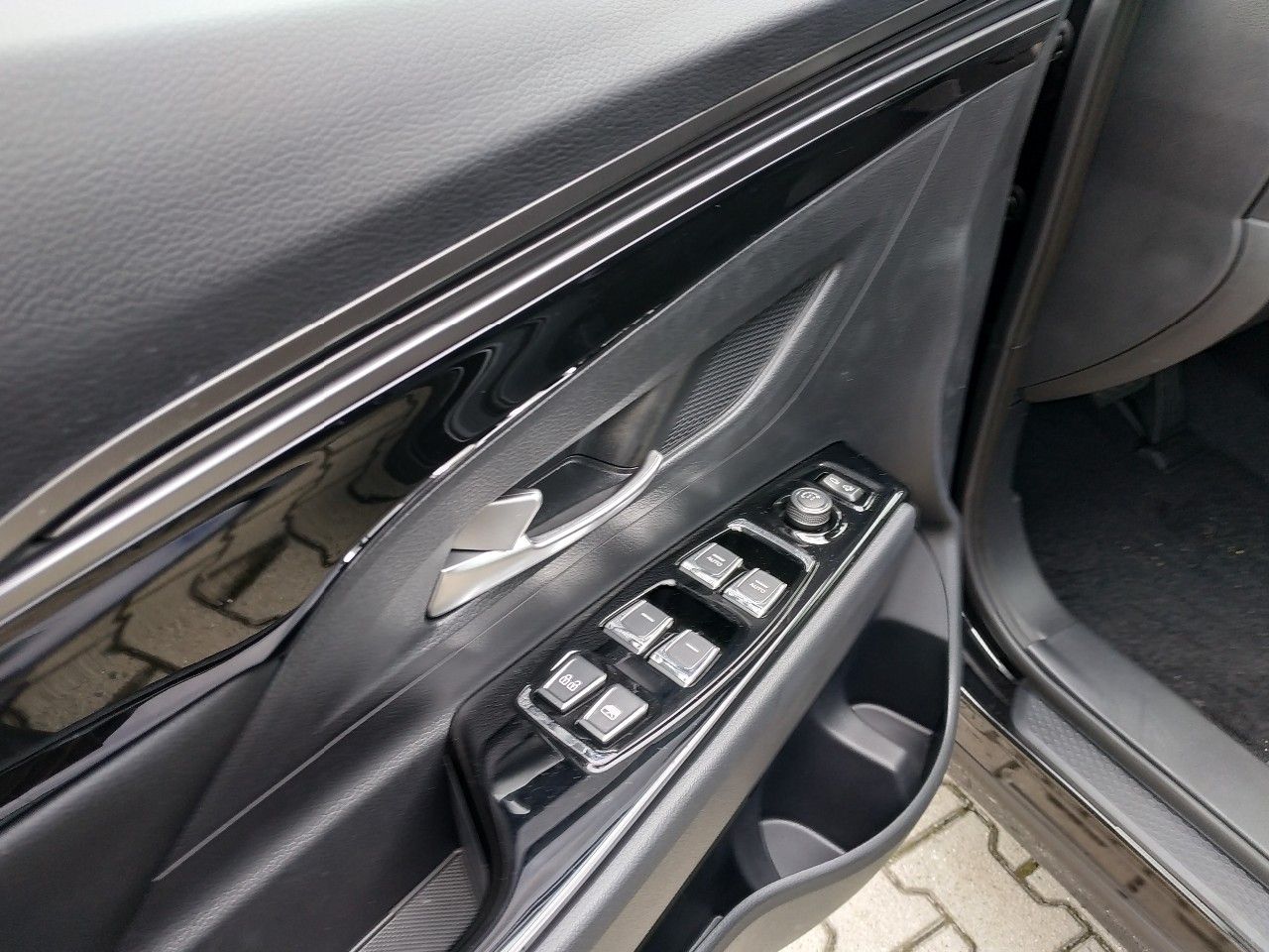 KGM Korando