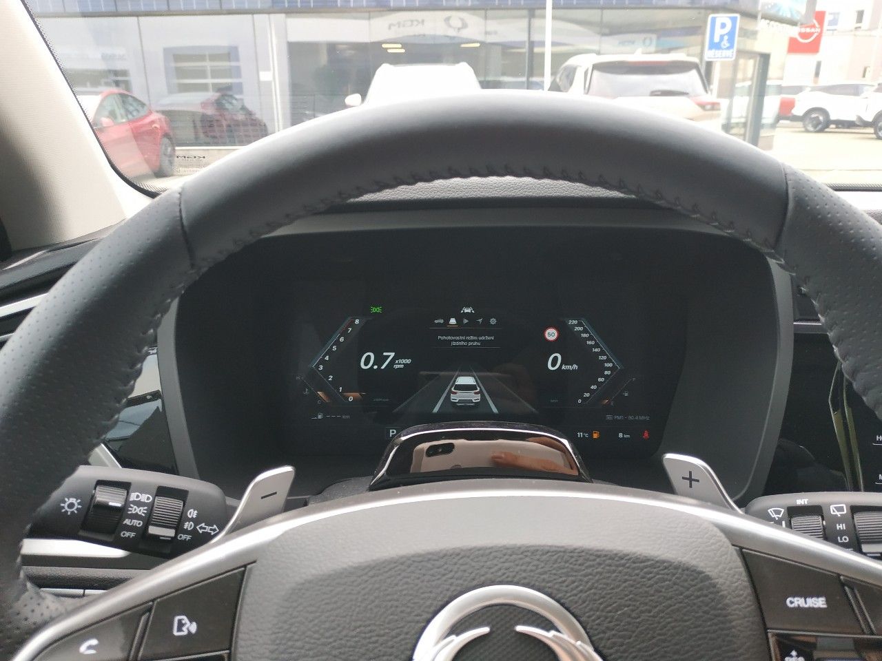 KGM Korando