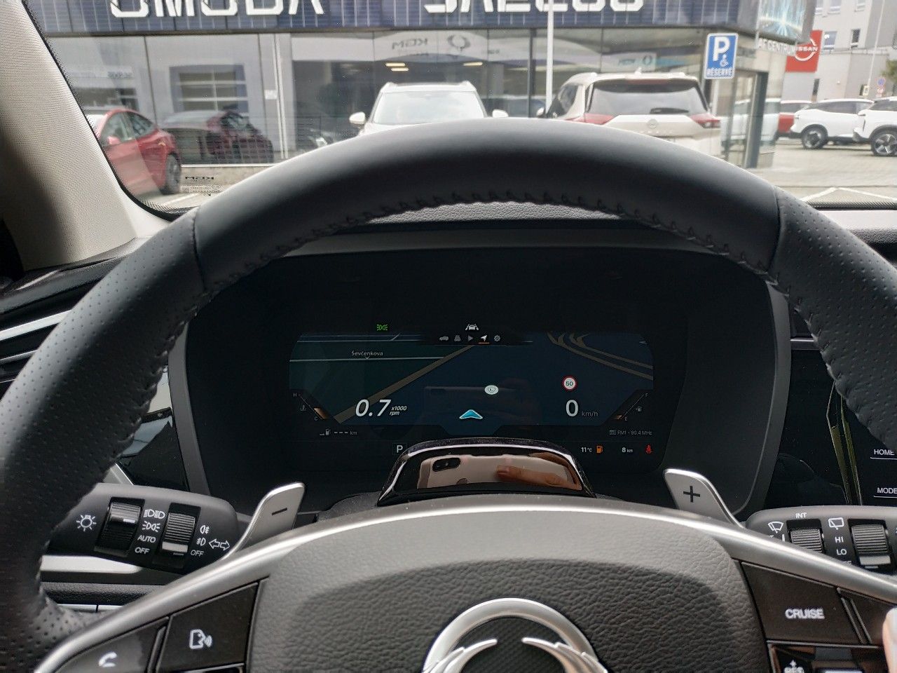 KGM Korando