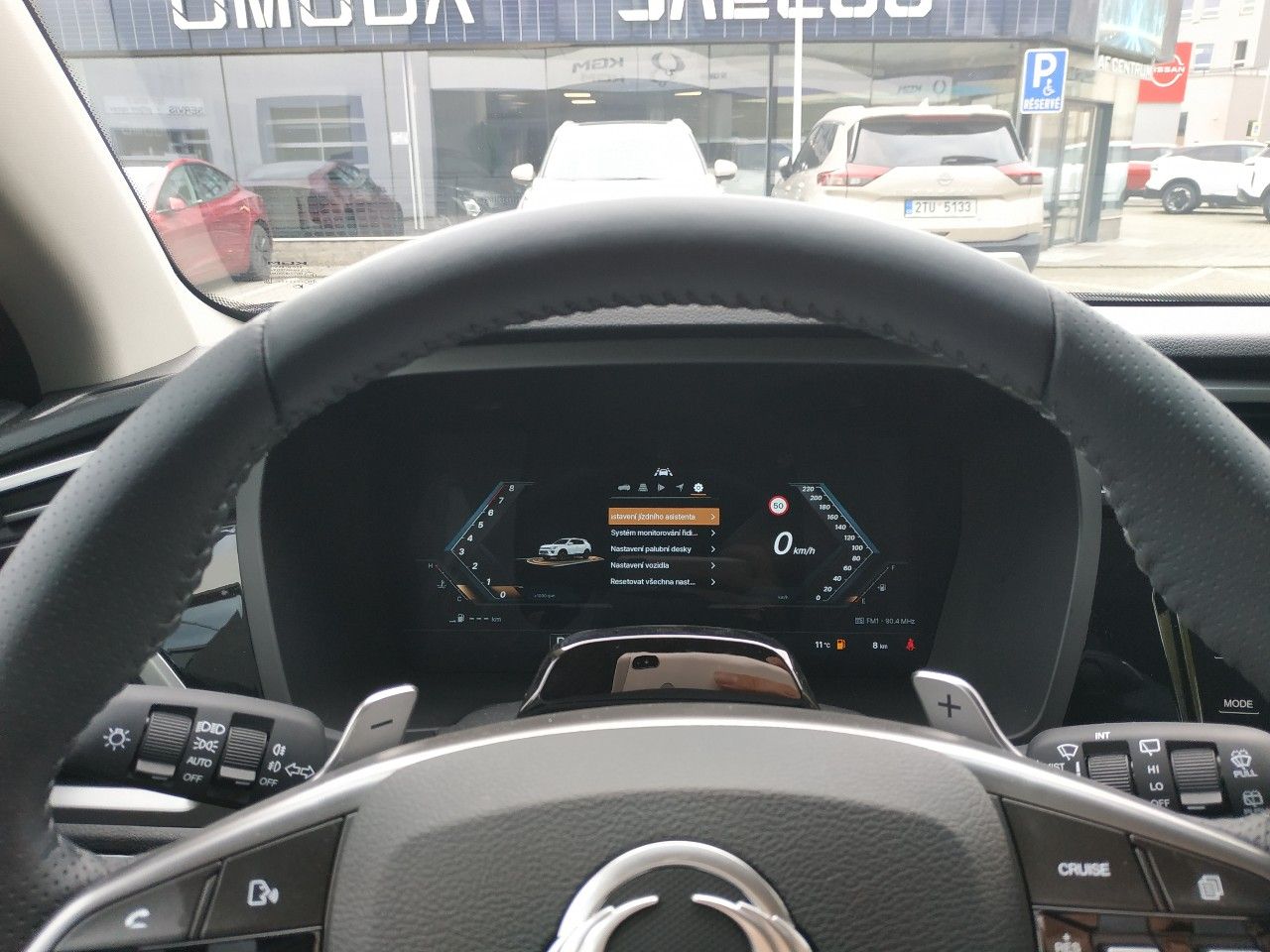 KGM Korando