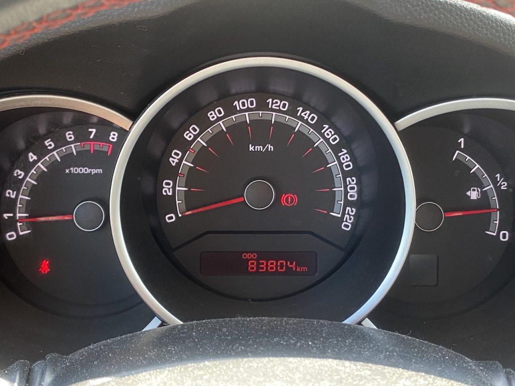 KIA Venga