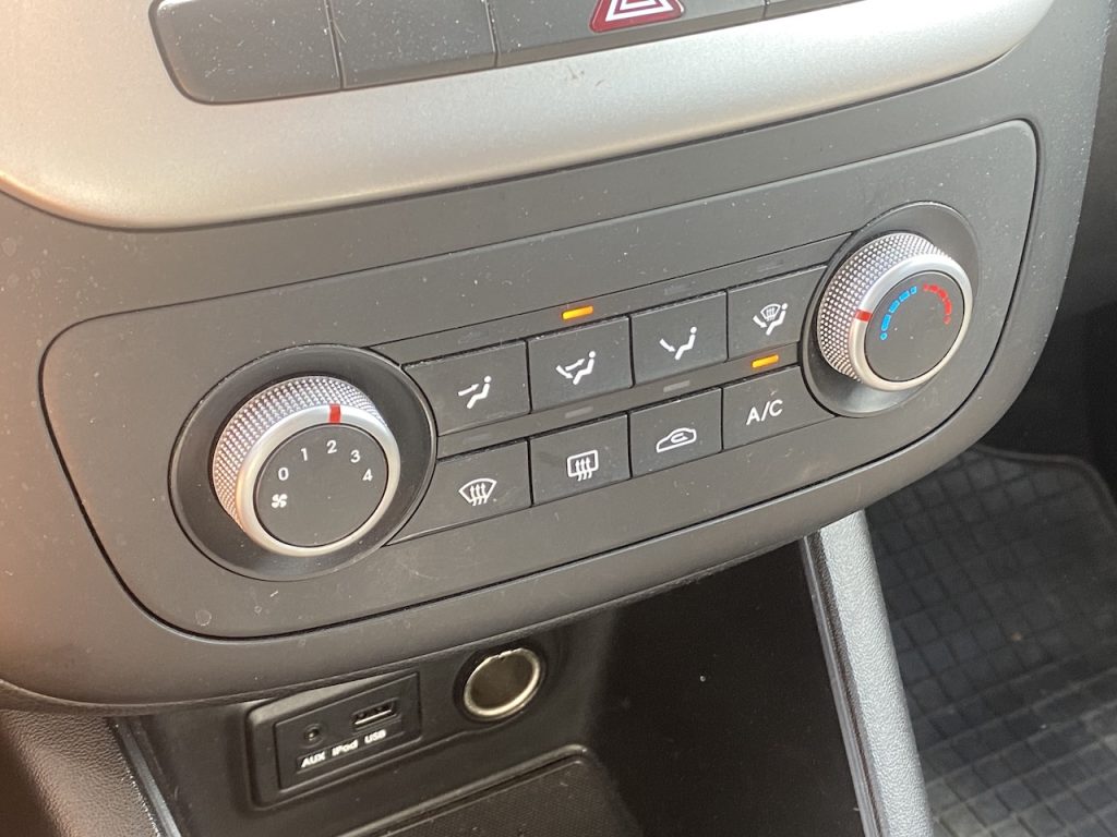 KIA Venga