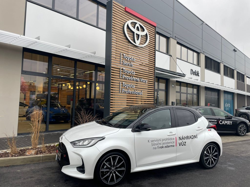 Toyota Yaris 1.5 Hybrid 130k GR-SPORT VIP