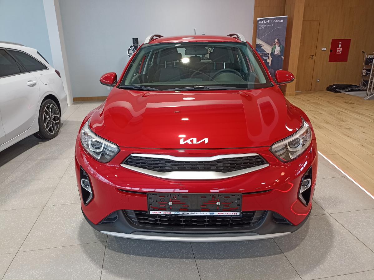 KIA Stonic