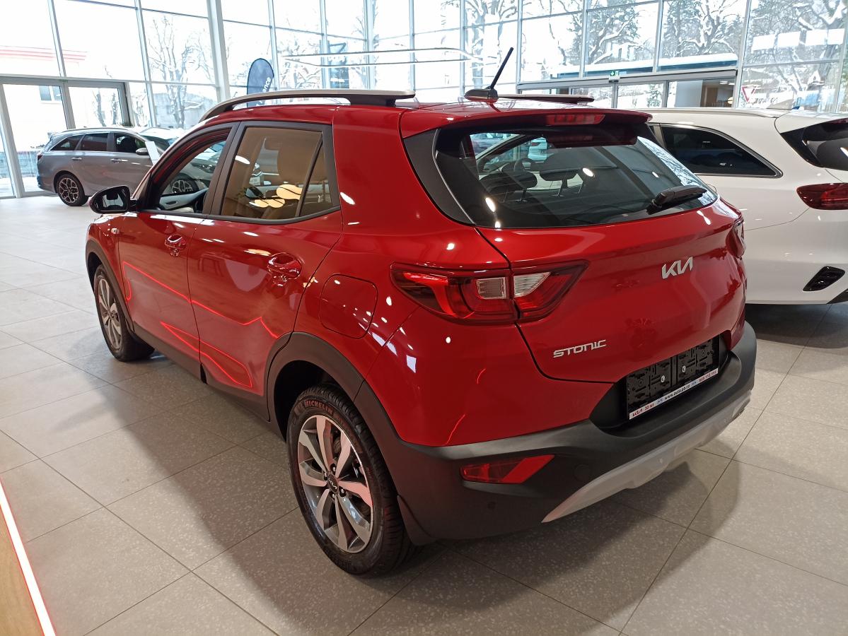 KIA Stonic