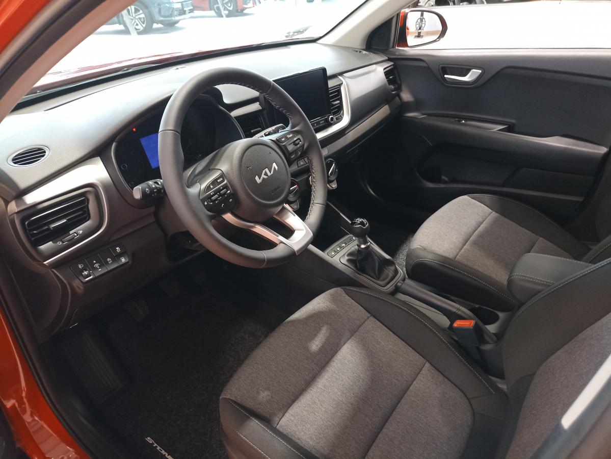 KIA Stonic