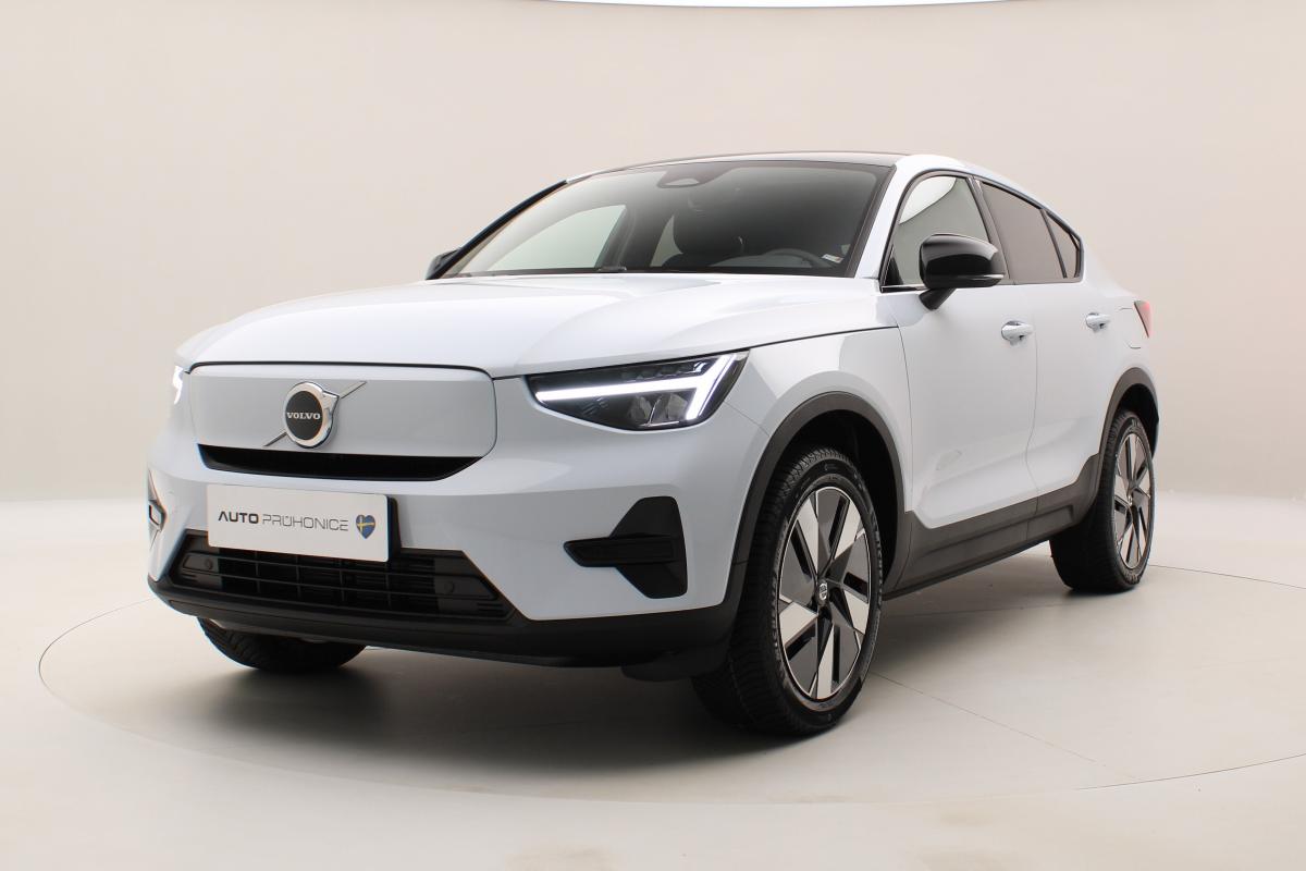 Volvo C40 PURE ELECTRIC RECHAR. PLUS RWD