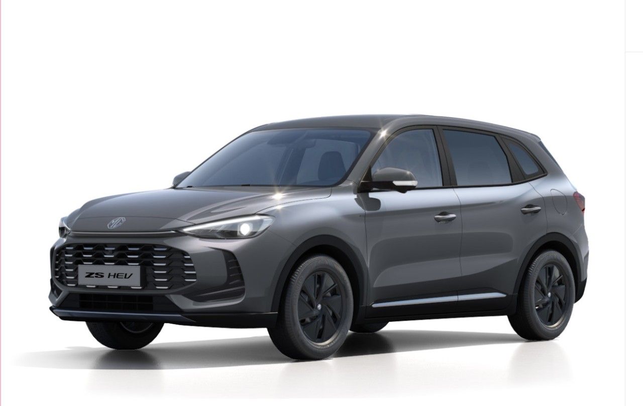 MG ZS ESSENTIAL hybrid+ 145 kW