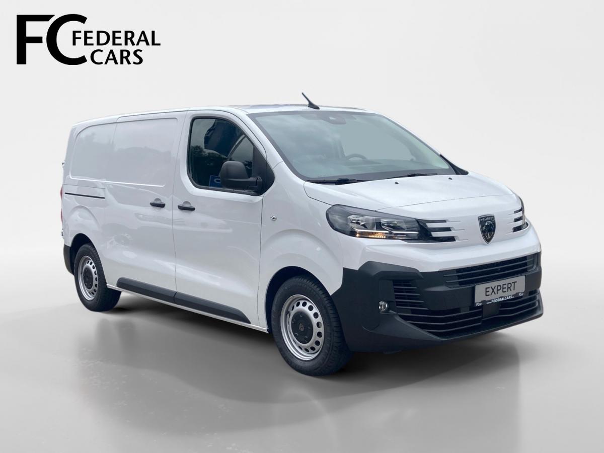 Peugeot Expert Furgon L2 2.2 BlueHDi 150 MAN6
