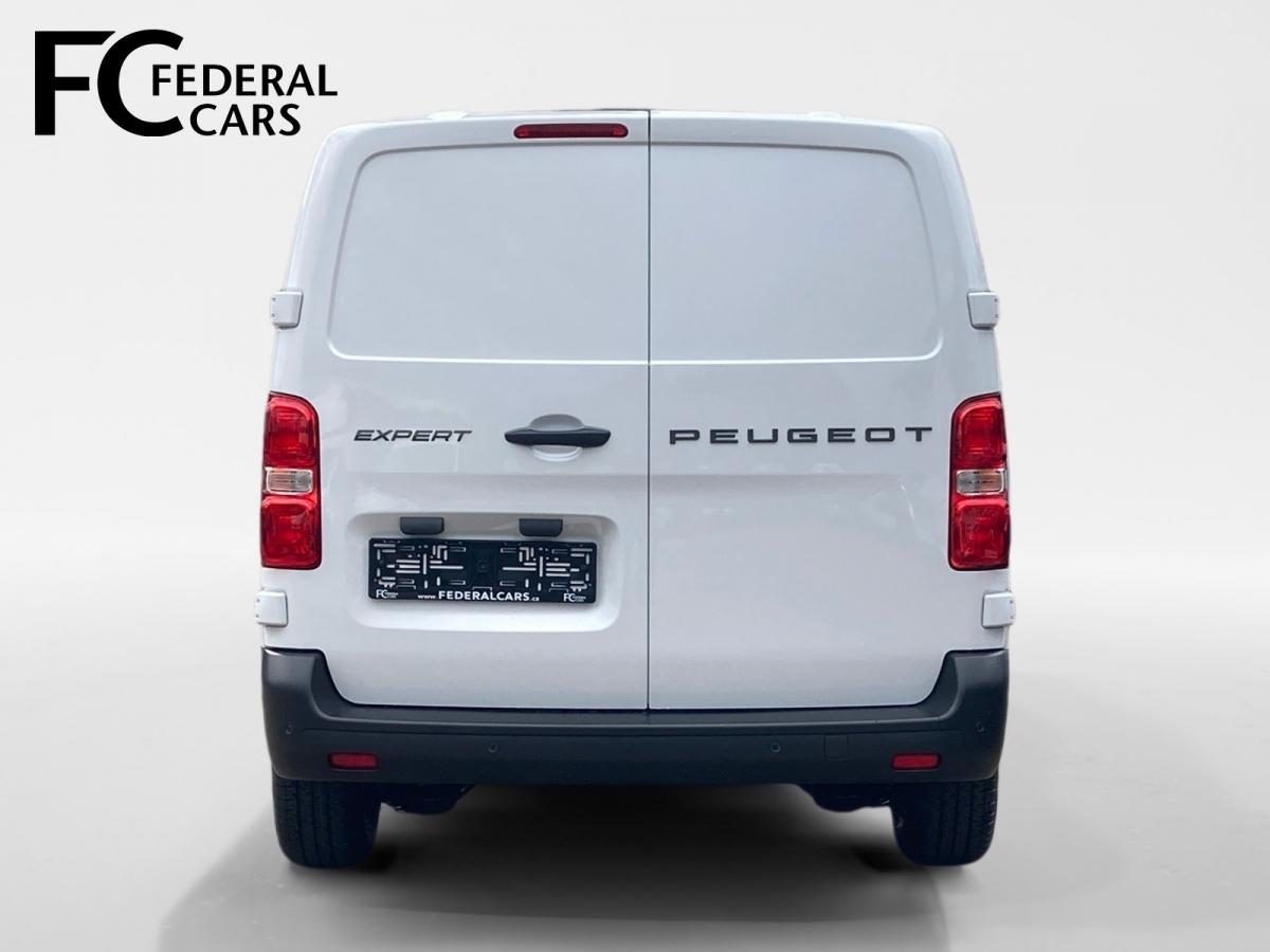 Peugeot Expert