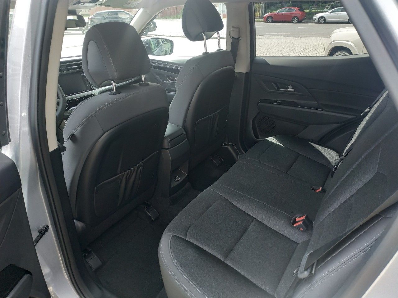 KGM Korando