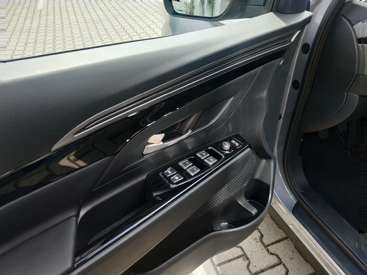 KGM Korando