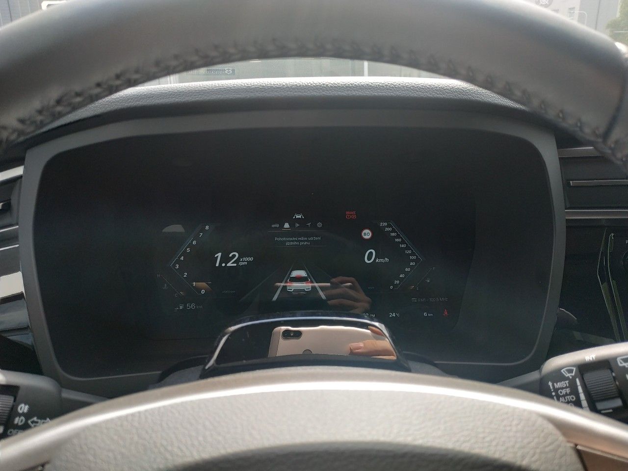 KGM Korando