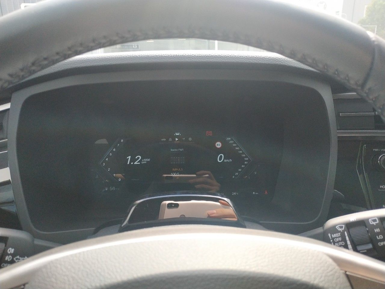 KGM Korando