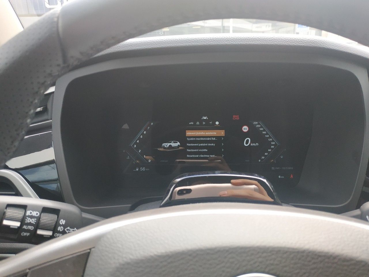 KGM Korando