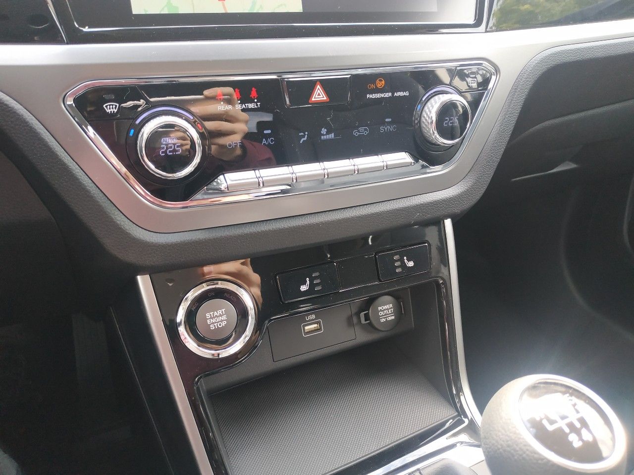KGM Korando