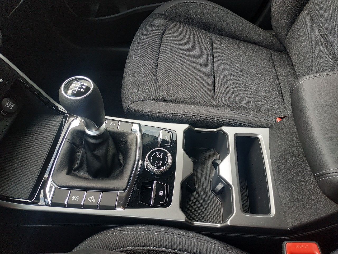 KGM Korando