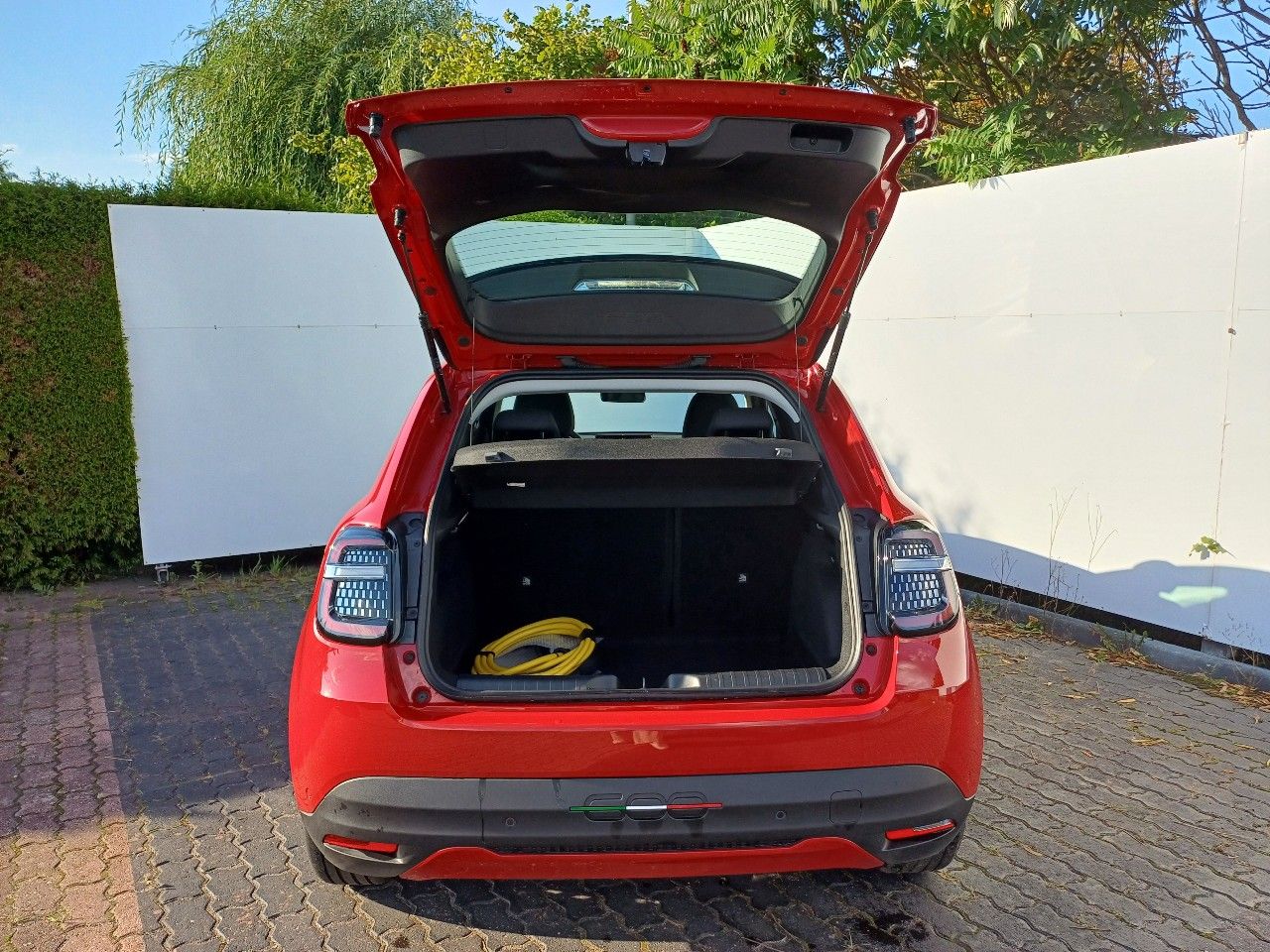 FIAT 600e