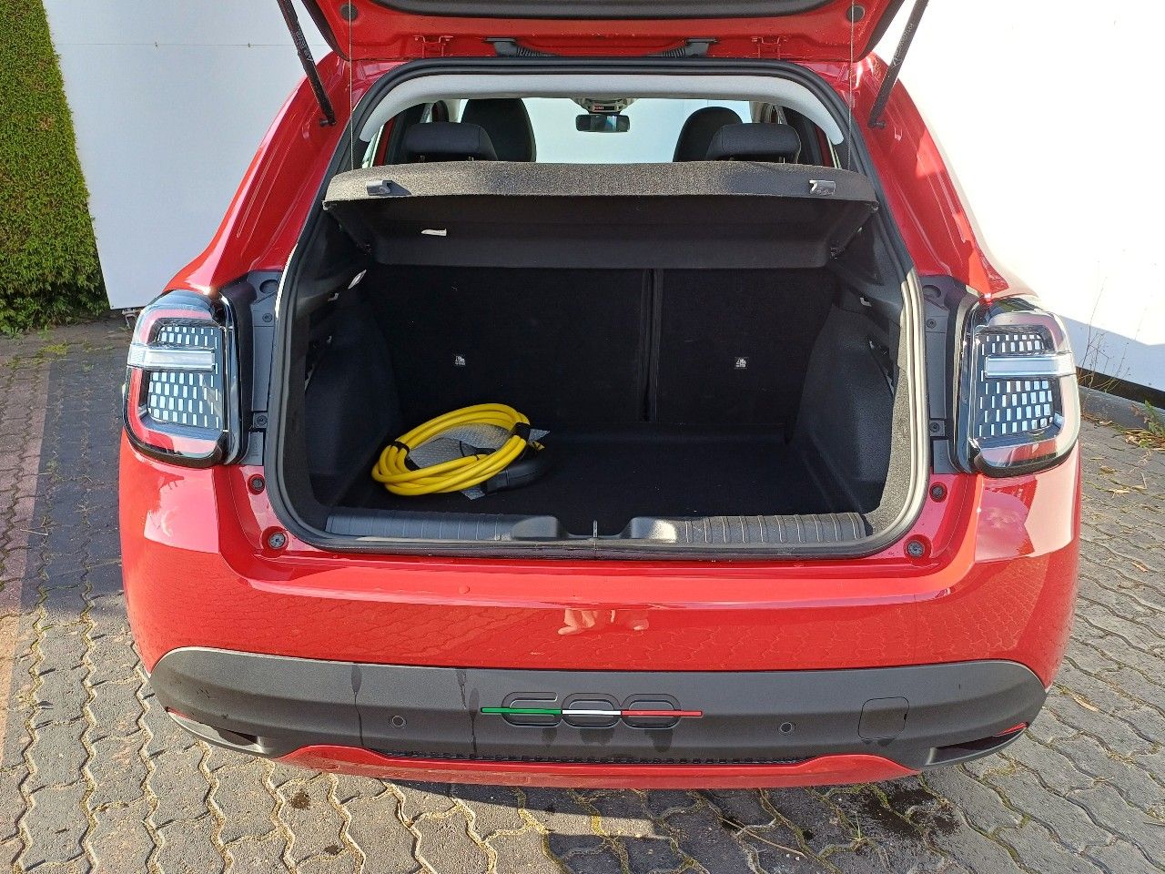 FIAT 600e