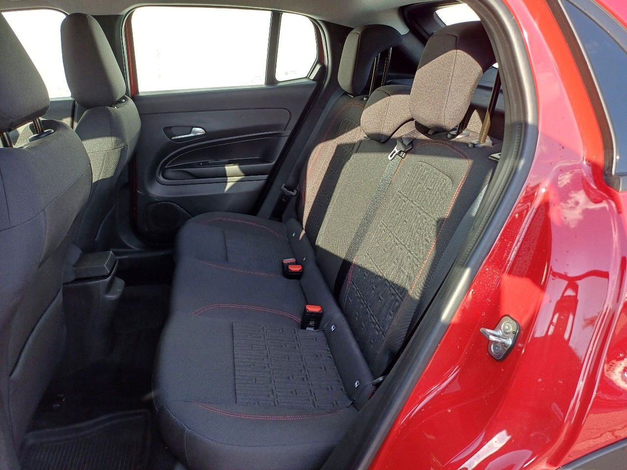 FIAT 600e