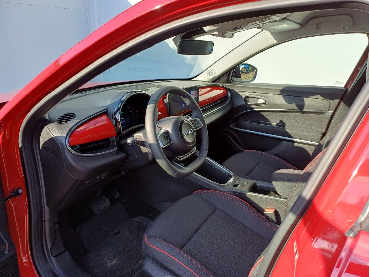 FIAT 600e