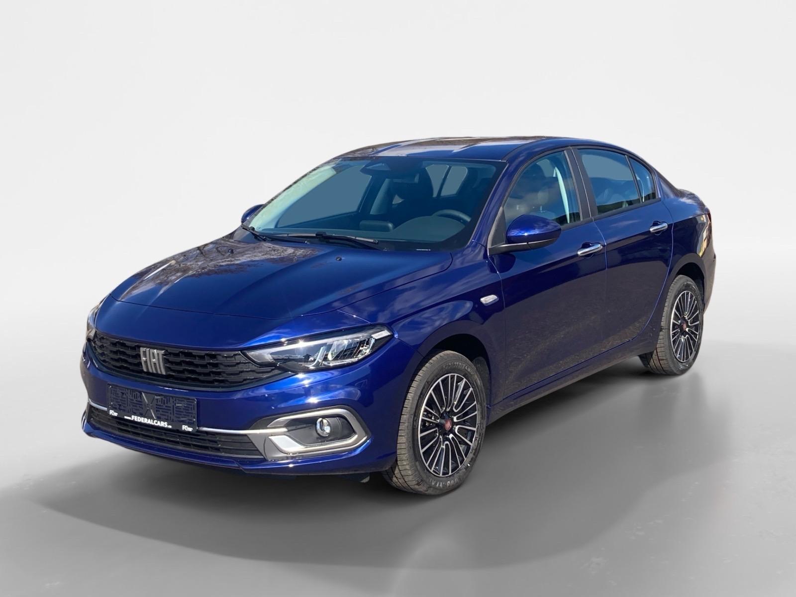 FIAT Tipo Sedan Urban 1.6 MultiJet 130k