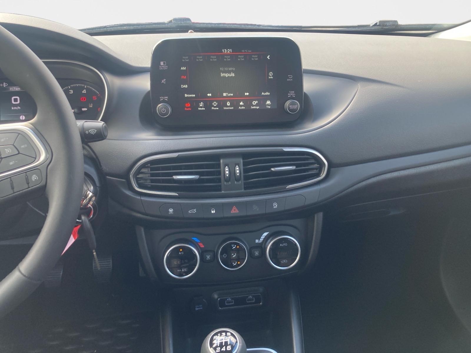FIAT Tipo