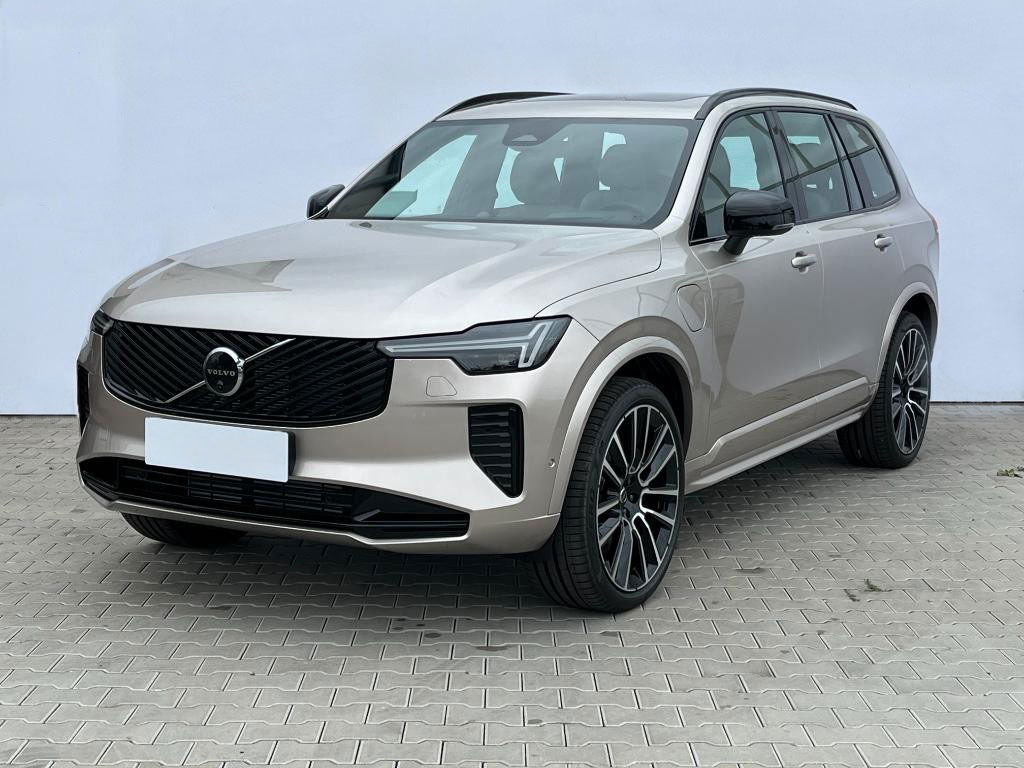 Volvo XC90 ULTRA DARK T8 RECHARGE AWD 335kW
