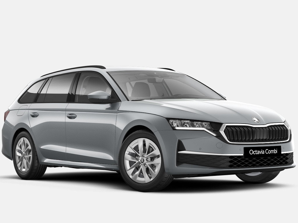 Škoda Octavia 130LET 2,0TDI 85kW