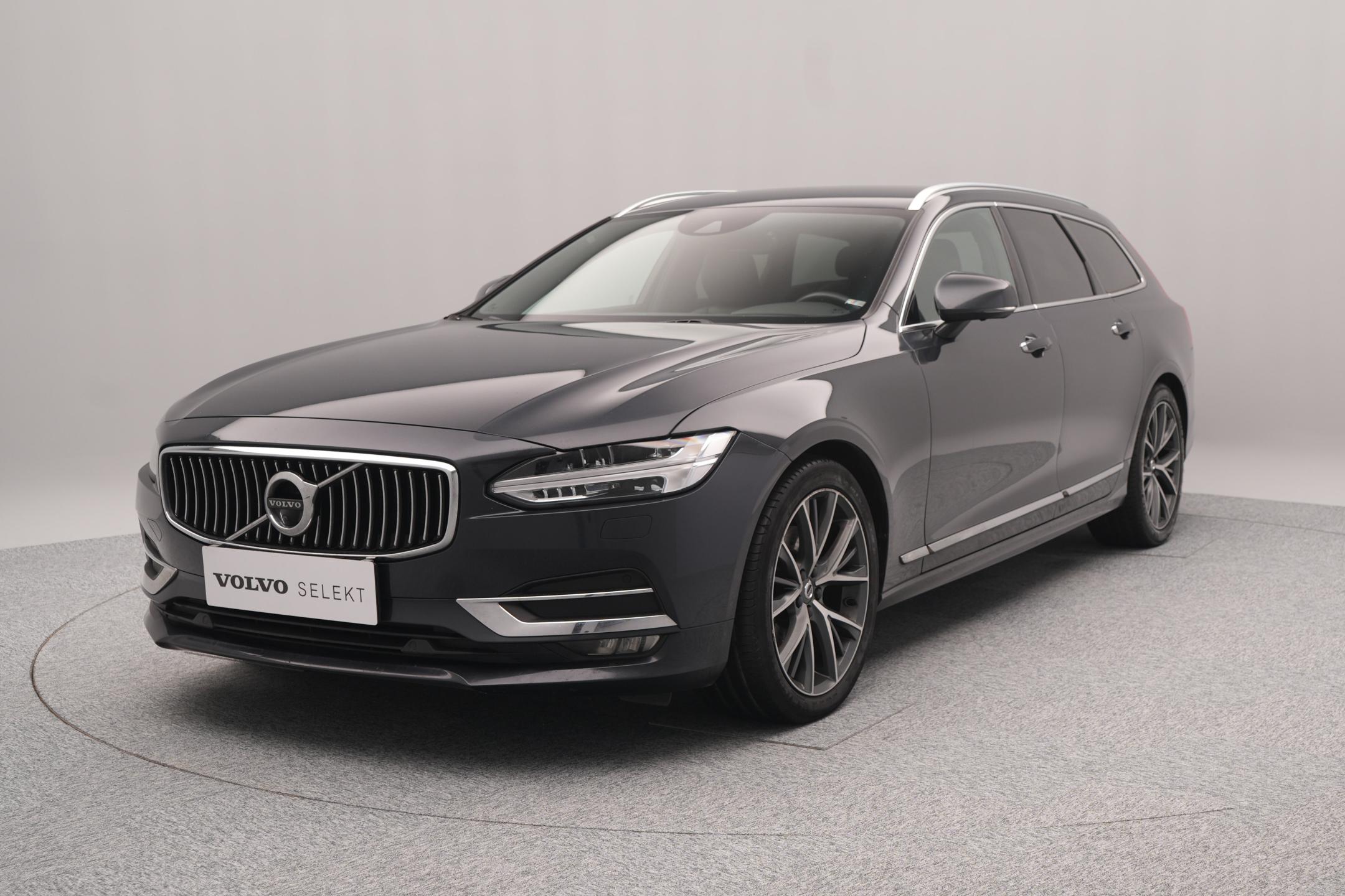Volvo V90 D5 AWD INSCRIPTION POLESTAR