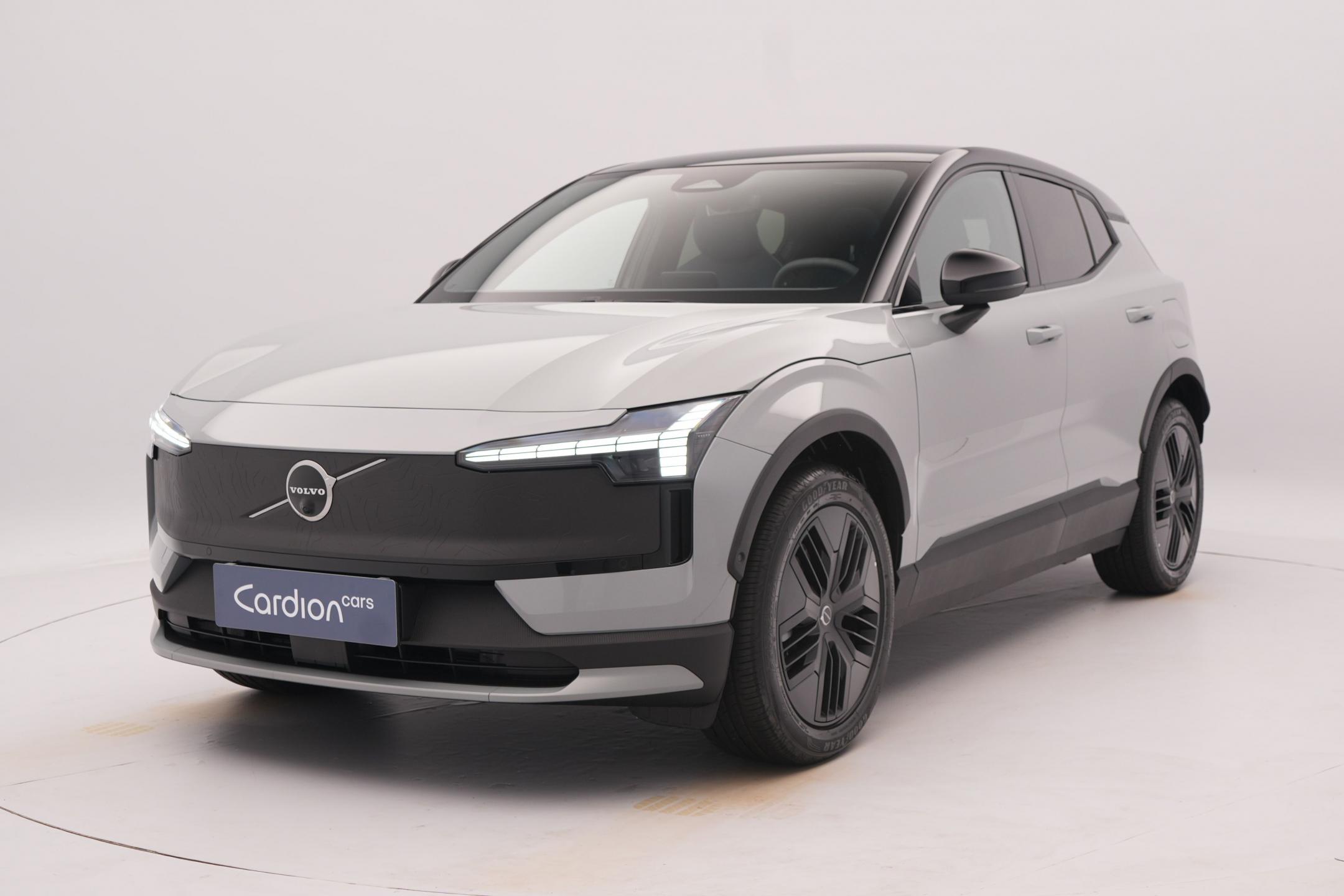 Volvo EX30 CROSS COUNTRY TWIN ULTRA
