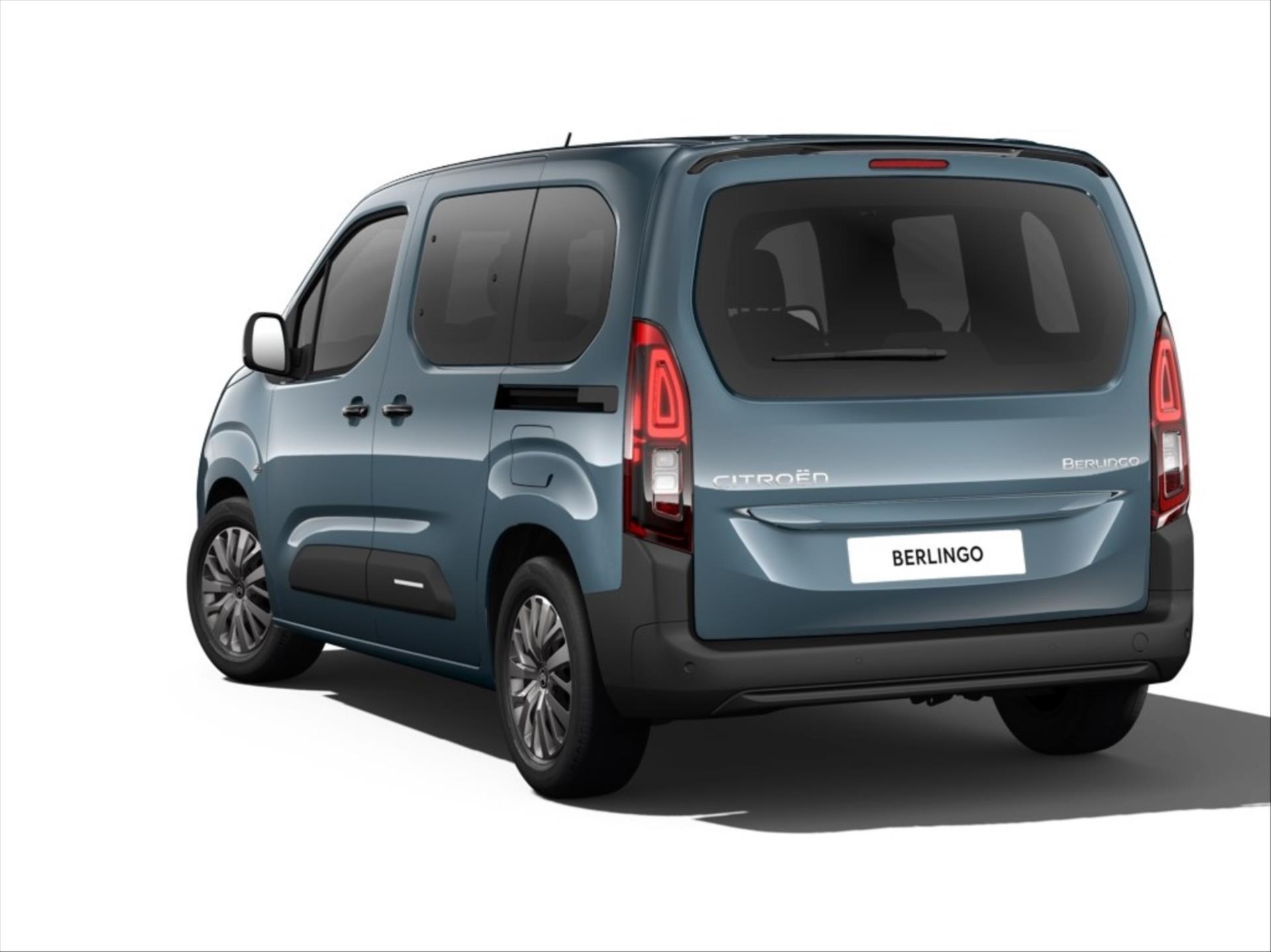 Citroën Berlingo